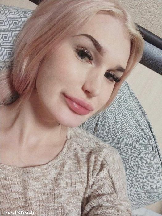 Проститутка СЮЗАННА, 41 год, метро Новоясеневская