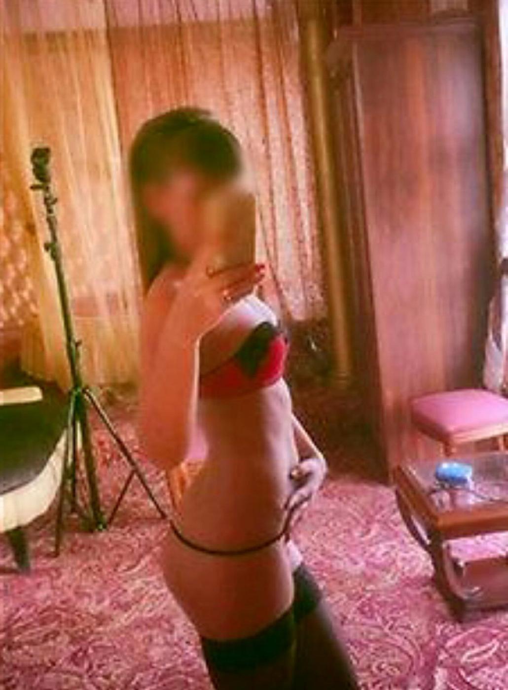 Проститутка Варя, 41 год, метро Фили